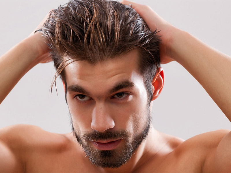 DO HAIR LOSS SHAMPOOS ACTUALLY WORK?