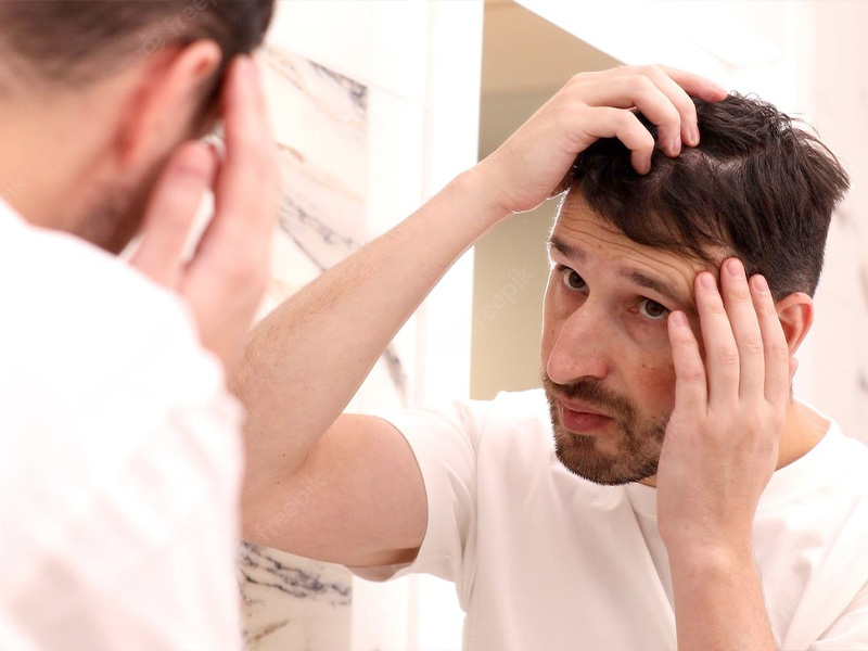 DO HAIR LOSS SHAMPOOS ACTUALLY WORK? 