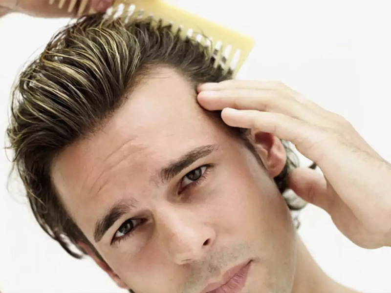 DO HAIR LOSS SHAMPOOS ACTUALLY WORK? 