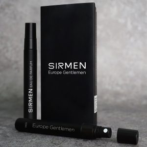SIRMEN Eau de Parfum