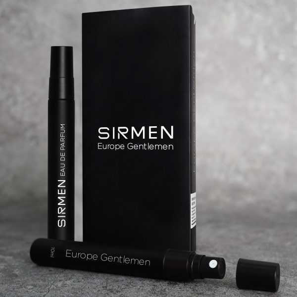 SIRMEN Eau de Parfum