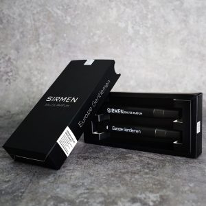 SIRMEN Eau de Parfum