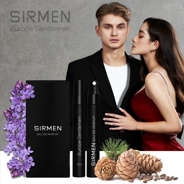 SIRMEN Eau de Parfum