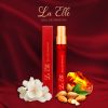 La Elle women's perfume