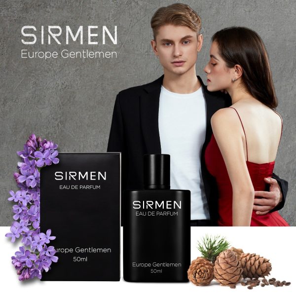 SIRMEN Eau de Parfum 50ml